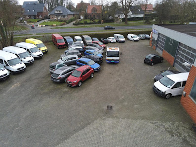 Eurimpa Ten Velde Autohandel Bad Bentheim