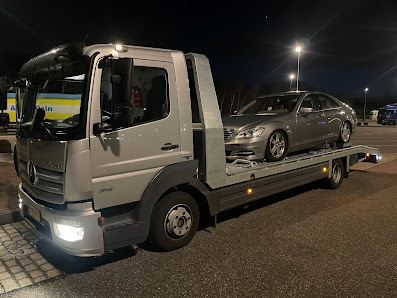 Autohandel Langenhof