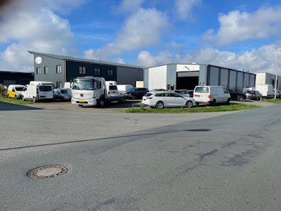 Autohandel Langenhof