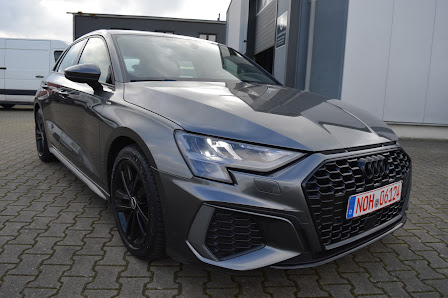 Autohandel Langenhof