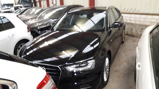 Autohandel Oosterbroek GmbH