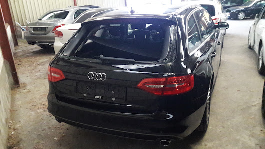 Autohandel Oosterbroek GmbH