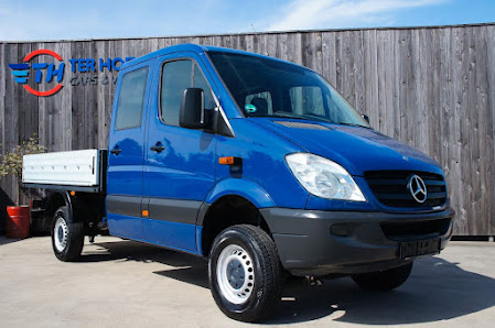 Ter Hoeven Cars & Vans