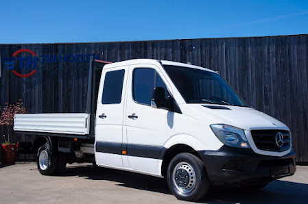 Ter Hoeven Cars & Vans