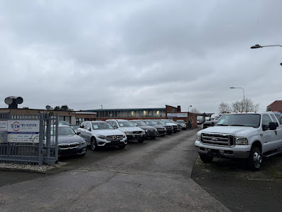 Ter Hoeven Cars & Vans