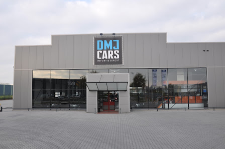 DMJ Cars Import & Export (DMJ Gildehaus GmbH)