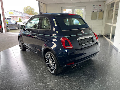 Autohandel Brookhuis