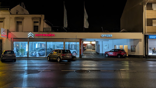 Citroen Brühl Bernd J. Offizier GmbH