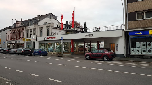 Citroen Brühl Bernd J. Offizier GmbH