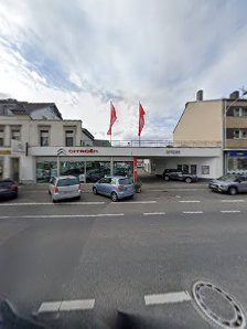 Citroen Brühl Bernd J. Offizier GmbH