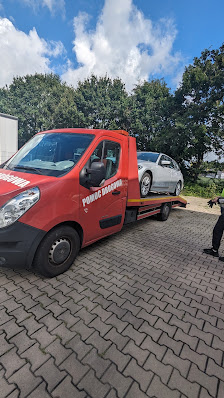 Autohandel Emiel Krabbe