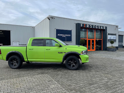 Bömer & VanOch GmbH