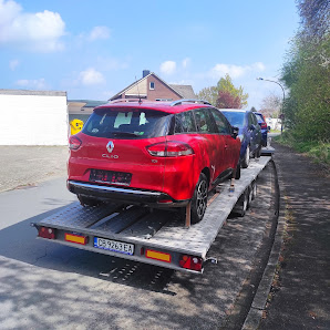 Du Commerce Autohandel GmbH