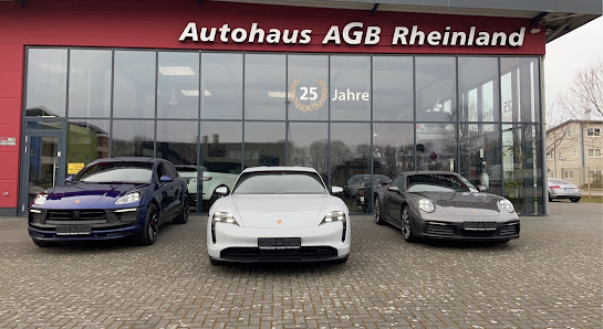 AGB Rheinland GmbH