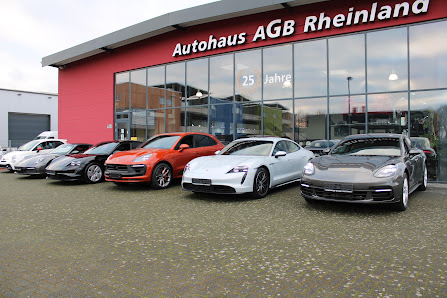 AGB Rheinland GmbH