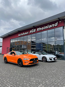 AGB Rheinland GmbH