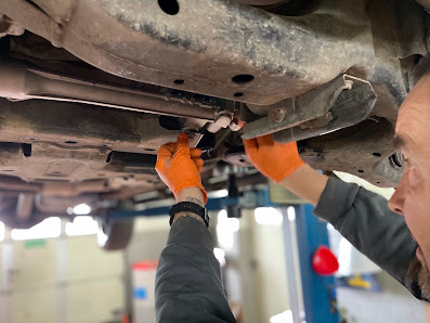 Autoservice Hodenhagen GmbH & Co. KG