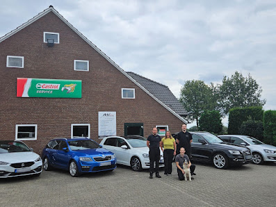 Autoservice Wennes