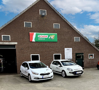 Autoservice Wennes