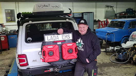 LADA-EMS