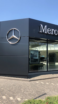Mercedes Werkstatt Brühl bei Köln — Mercedes-Benz Autohaus Zorn