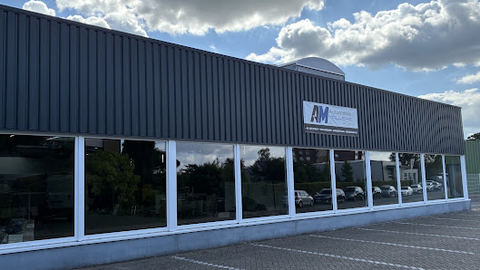 AUTOMOBILE Möllers - Ihr Automobilpartner in Rhede -