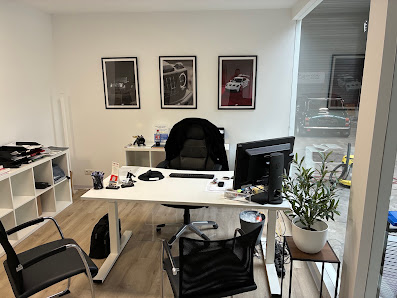 AUTOMOBILE Möllers - Ihr Automobilpartner in Rhede -