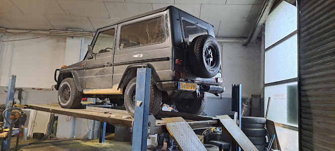 Auto B. Jeddi