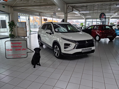 Mitsubishi & Nissan Autohaus - Gebrüder Rückert oHG