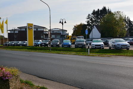 Autohaus Auto-Nagel GmbH