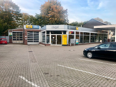 Autohaus Auto-Nagel GmbH