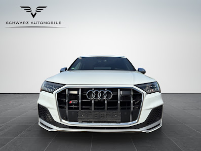 Schwarz Automobile