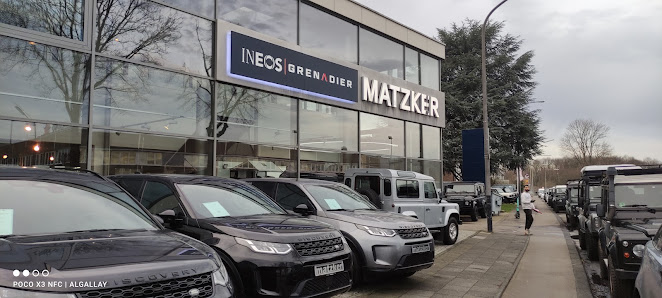 Matzker KFZ-Technik GmbH