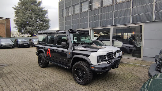 Matzker KFZ-Technik GmbH