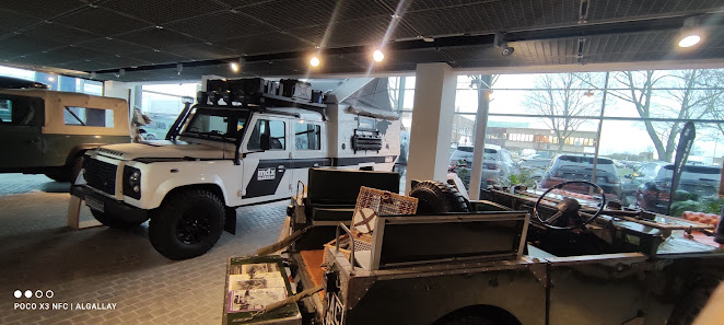 Matzker KFZ-Technik GmbH