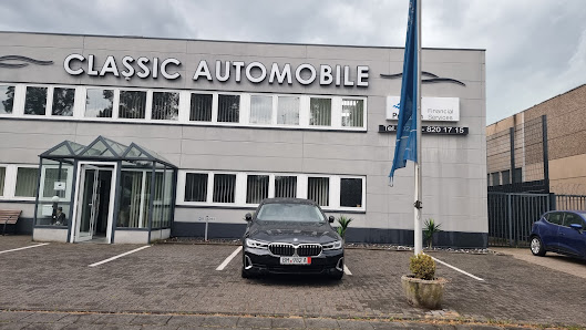 Classic Automobile