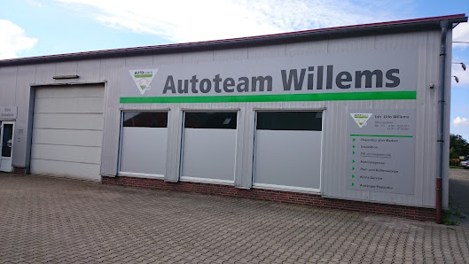 KFZ Werkstatt Autoteam Willems