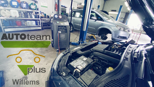 KFZ Werkstatt Autoteam Willems