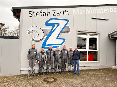 Autoservice Zarth