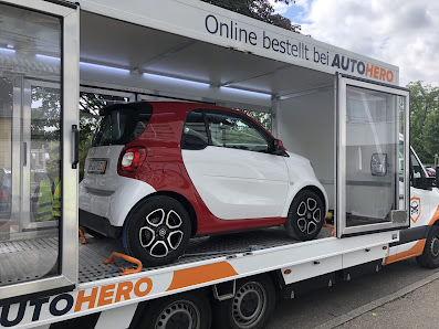 Autohero GmbH