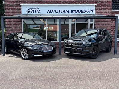 AutoTeam Moordorf