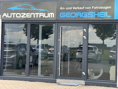 Autozentrum Georgsheil