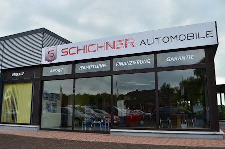 Schichner Automobile