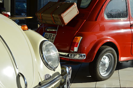 Schichner Automobile