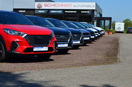 Schichner Automobile