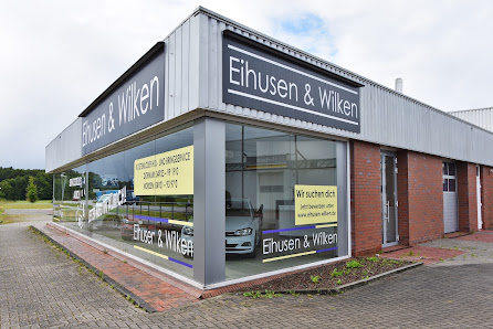 Fahrzeughaus Eihusen & Wilken GmbH & Co. KG