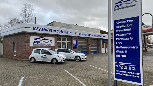 PF Autoservice