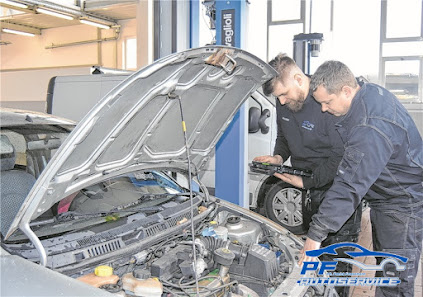 PF Autoservice