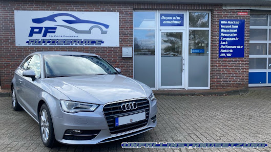 PF Autoservice