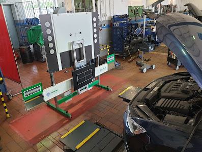 Autohaus Dieter Fischer GmbH Inh. Lannte